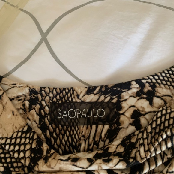 Dress - Picture 4 of 5